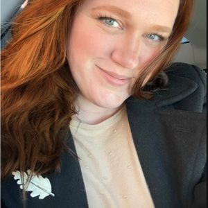 Meet your Posher, Aubrey